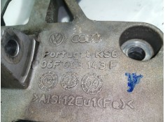 Recambio de soporte alternador para audi a3 (8p) 2.0 fsi ambiente referencia OEM IAM 06F903143F   2