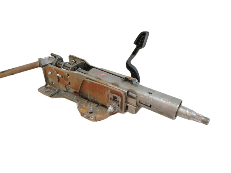 Recambio de columna direccion para fiat fiorino sx furg. referencia OEM IAM 51854210  