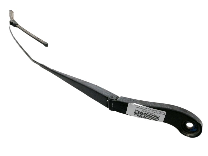 Recambio de brazo limpia delantero derecho para peugeot expert kasten furg. acristaldo referencia OEM IAM 140045678003  