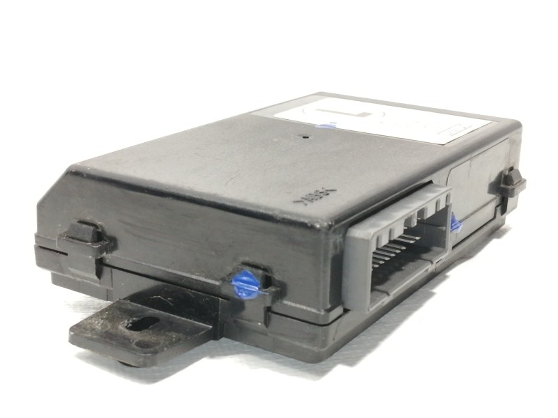 Recambio de centralita inmovilizador para mg serie 200 (xw) 214 i cabrio referencia OEM IAM YWC104040  