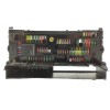 Recambio de caja reles / fusibles para bmw serie 5 lim. (f10) 520d referencia OEM IAM 217033442E 923442101 016704871
