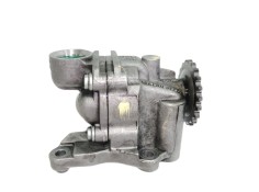 Recambio de bomba aceite para seat ibiza (6l1) reference referencia OEM IAM 045115105C R045115109A  2
