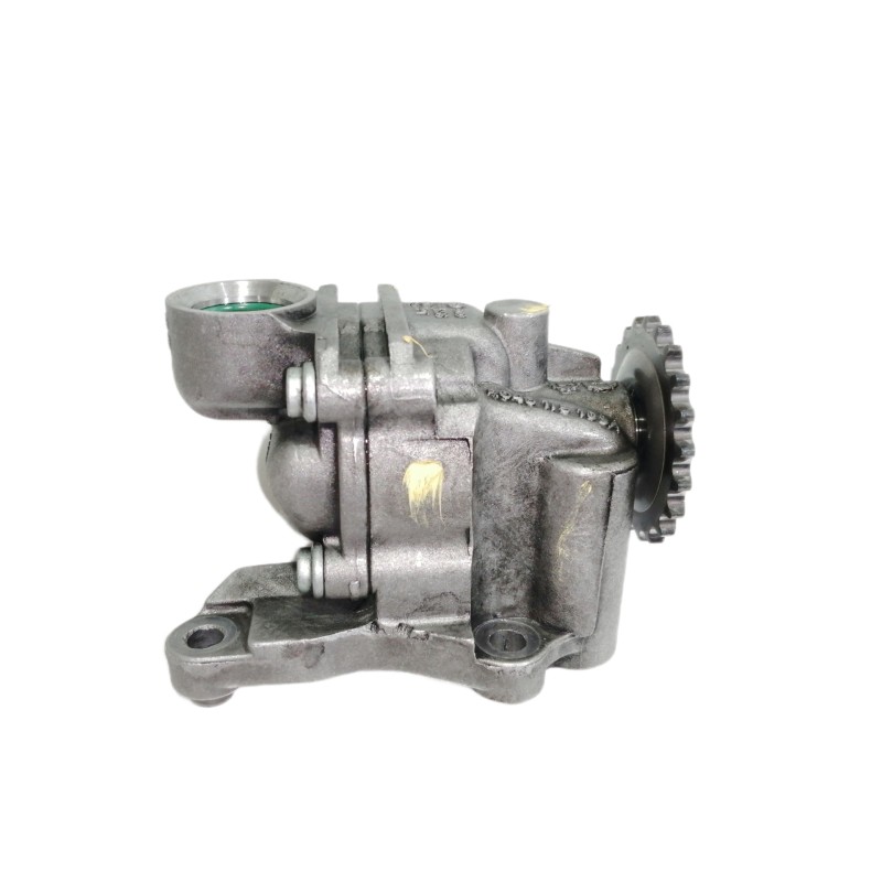 Recambio de bomba aceite para seat ibiza (6l1) reference referencia OEM IAM 045115105C R045115109A 