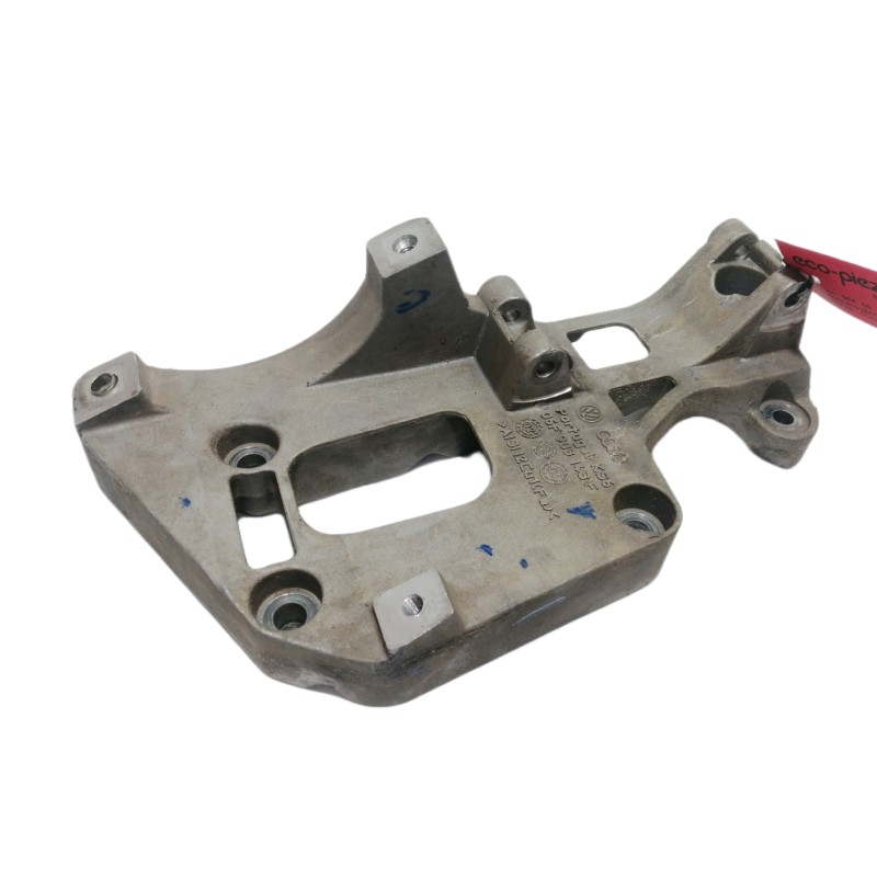 Recambio de soporte alternador para audi a3 (8p) 2.0 fsi ambiente referencia OEM IAM 06F903143F  