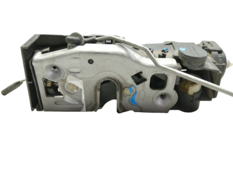 Recambio de cerradura puerta delantera derecha para mercedes-benz clase a (w168) 170 cdi (168.009) referencia OEM IAM 1687230008