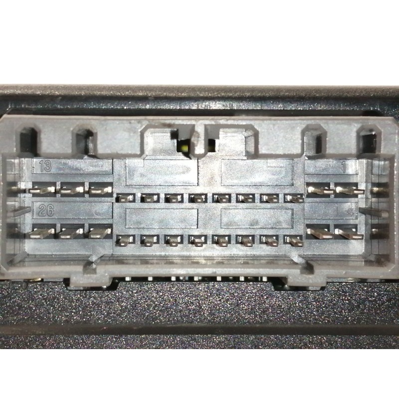 Recambio de centralita inmovilizador para mg serie 200 (xw) 214 i cabrio referencia OEM IAM YWC104040  