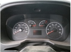 Recambio de cuadro instrumentos para fiat fiorino sx furg. referencia OEM IAM 1367828080   2
