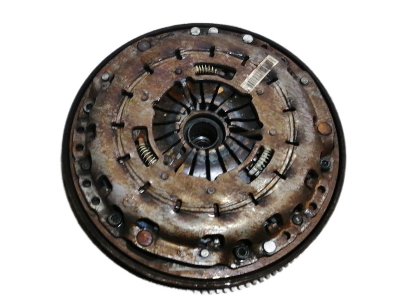 Recambio de kit embrague para bmw serie 3 compact (e46) 316ti referencia OEM IAM 756783102 E9606 BIMASA