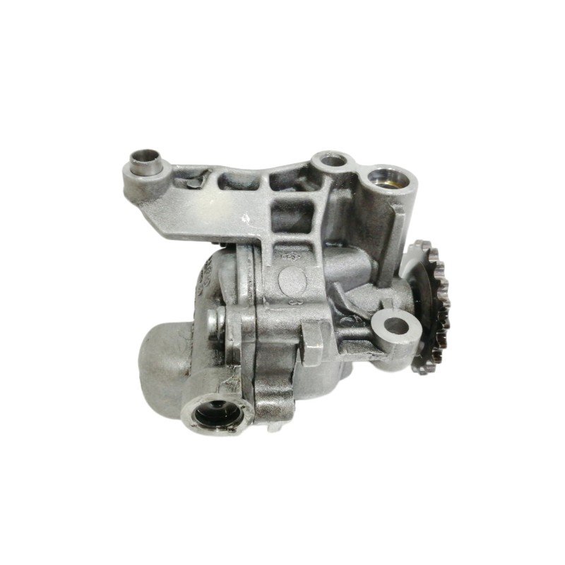 Recambio de bomba aceite para seat ibiza (6l1) reference referencia OEM IAM 045115105C R045115109A 