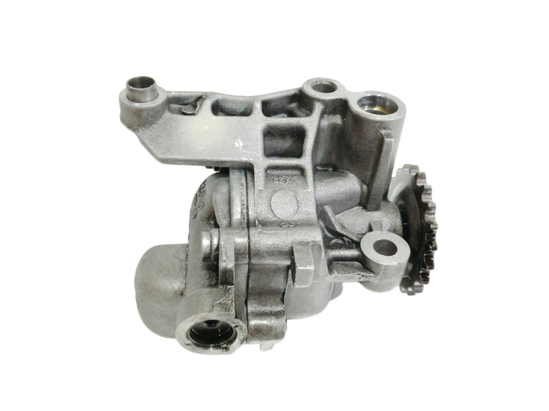 Recambio de bomba aceite para seat ibiza (6l1) reference referencia OEM IAM 045115105C R045115109A 
