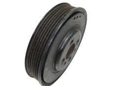 Recambio de polea cigueñal para audi a3 (8p) 2.0 fsi ambiente referencia OEM IAM 06A105243E 06A105243  2
