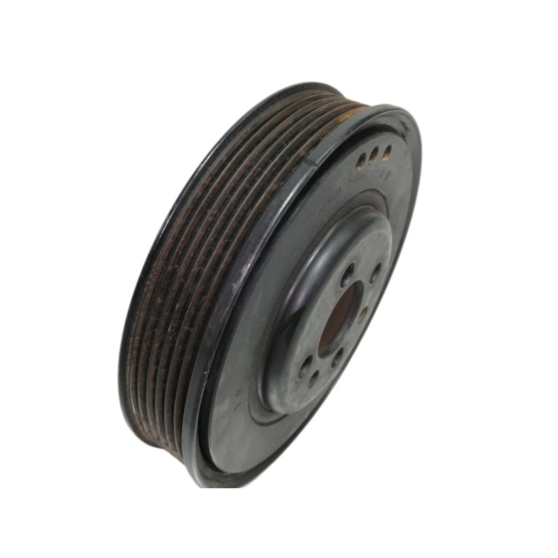 Recambio de polea cigueñal para audi a3 (8p) 2.0 fsi ambiente referencia OEM IAM 06A105243E 06A105243 