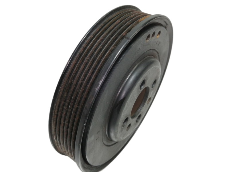 Recambio de polea cigueñal para audi a3 (8p) 2.0 fsi ambiente referencia OEM IAM 06A105243E 06A105243 