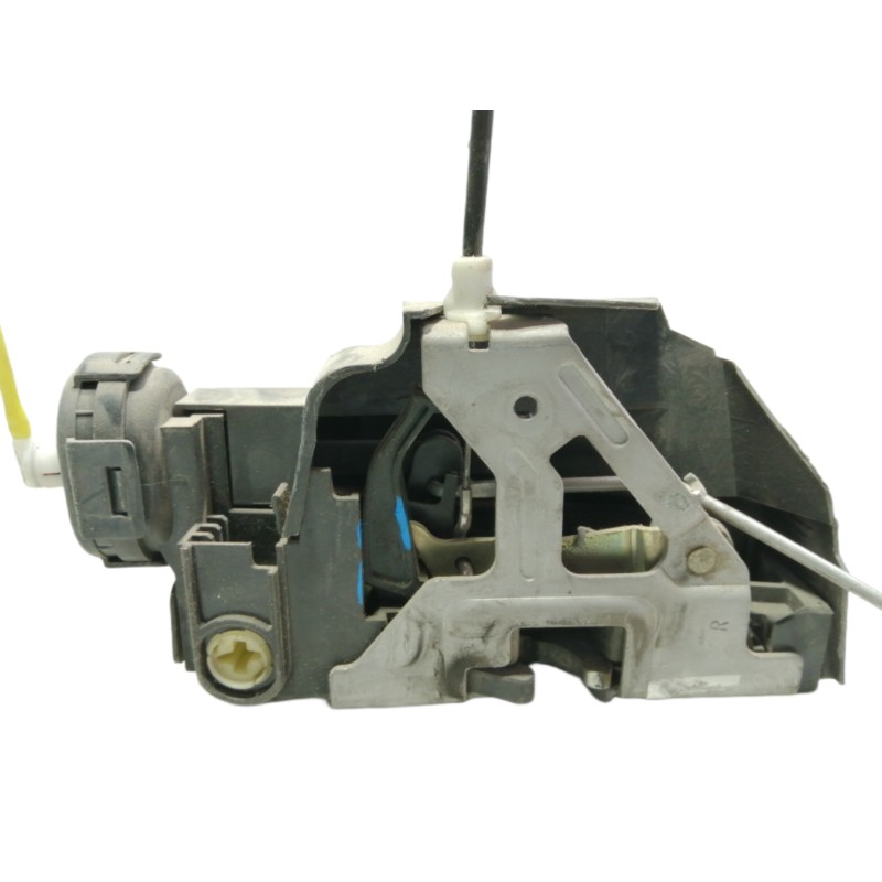 Recambio de cerradura puerta delantera derecha para mercedes-benz clase a (w168) 170 cdi (168.009) referencia OEM IAM 1687230008