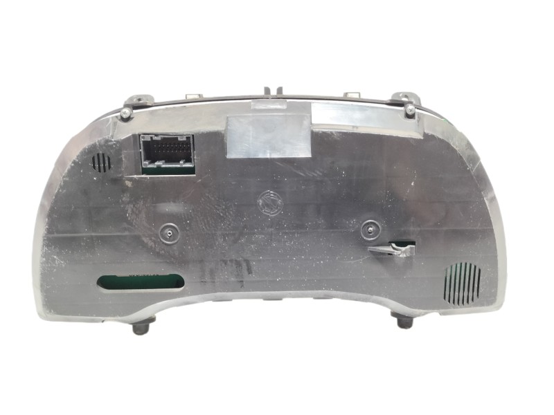 Recambio de cuadro instrumentos para fiat fiorino sx furg. referencia OEM IAM 1367828080  