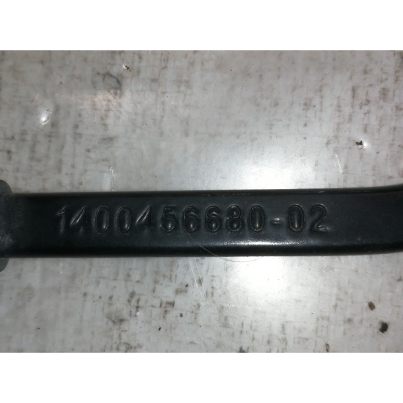 Recambio de brazo limpia delantero izquierdo para peugeot expert kasten furg. acristaldo referencia OEM IAM 140045668002  