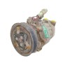 Recambio de compresor aire acondicionado para mg serie 25 (rf) classic (5-ptas.) referencia OEM IAM JPB101240  