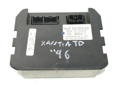 Recambio de modulo electronico para citroën xantia berlina 1.9 td sx referencia OEM IAM N32602916Z   2