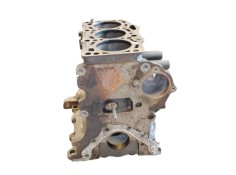 Recambio de bloque para seat ibiza (6l1) reference referencia OEM IAM 045103021N  BLOQUE MOTOR DESNUDO 2