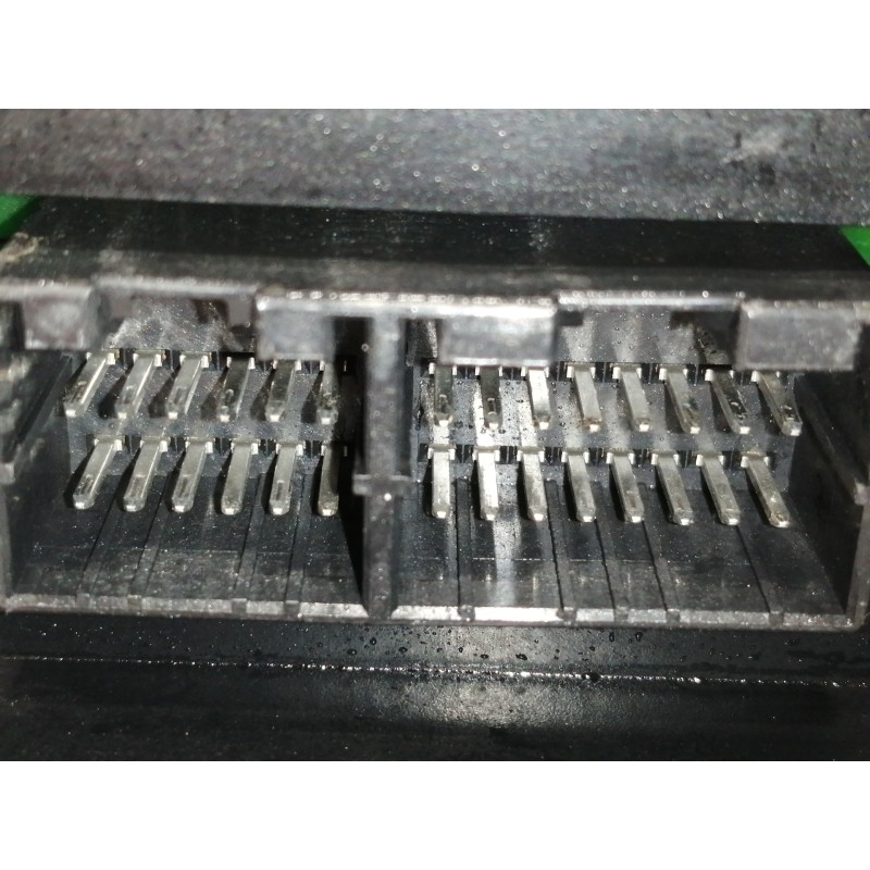 Recambio de modulo electronico para citroën xantia berlina 1.9 td sx referencia OEM IAM N32602916Z  