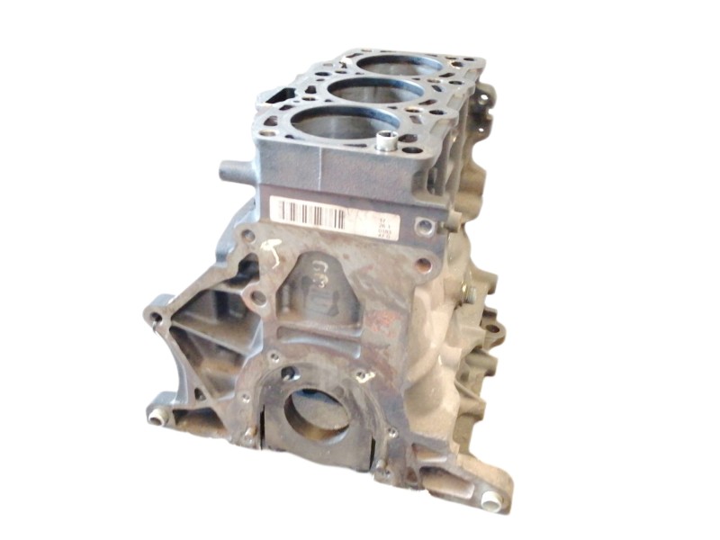 Recambio de bloque para seat ibiza (6l1) reference referencia OEM IAM 045103021N  BLOQUE MOTOR DESNUDO