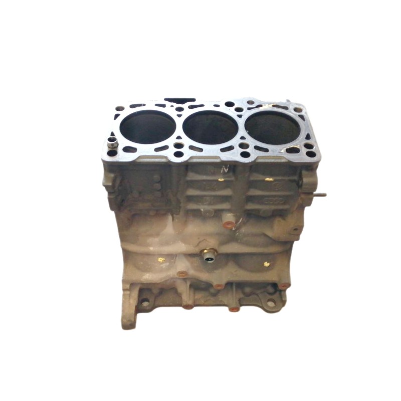 Recambio de bloque para seat ibiza (6l1) reference referencia OEM IAM 045103021N  BLOQUE MOTOR DESNUDO