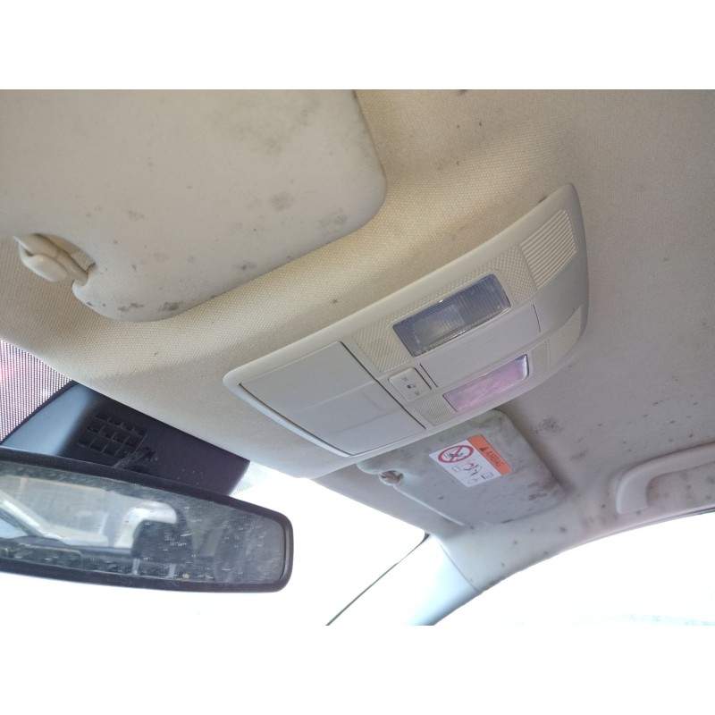 Recambio de luz interior para mazda cx-3 (dk) 2.0 skyactiv-g referencia OEM IAM   
