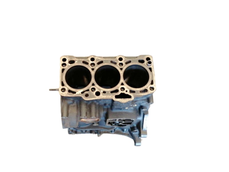 Recambio de bloque para seat ibiza (6l1) reference referencia OEM IAM 045103021N  BLOQUE MOTOR DESNUDO