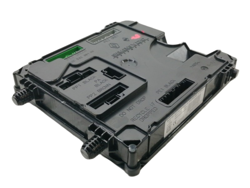 Recambio de modulo electronico para renault laguna iii dynamique referencia OEM IAM A2C5318652009 3500165573421310 257B10026R A2