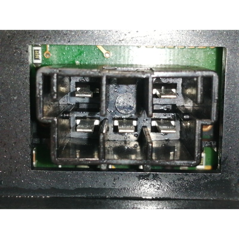 Recambio de modulo electronico para citroën xantia berlina 1.9 td sx referencia OEM IAM N32602916Z  