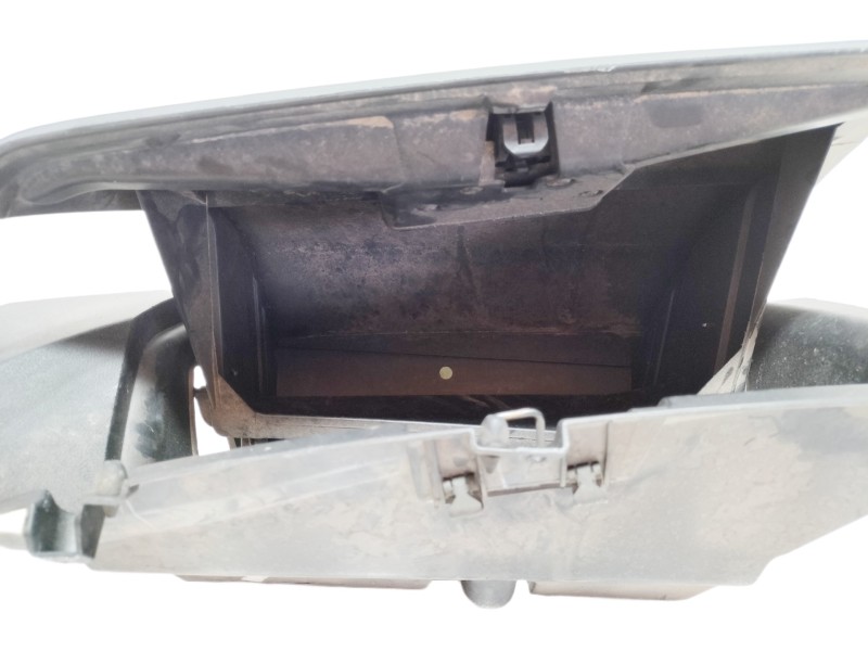 Recambio de guantera para fiat fiorino sx furg. referencia OEM IAM 1309005070  