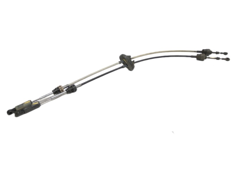 Recambio de varillaje cambio para volkswagen crafter combi (2e) combi, techo elevado 35 referencia OEM IAM A9062601451 2E1321308