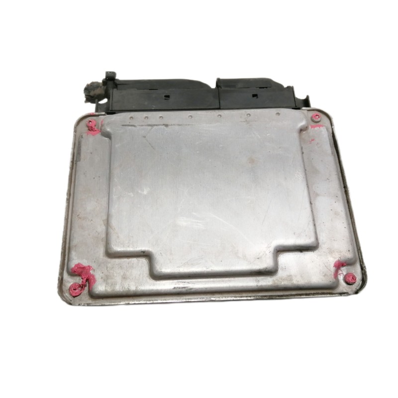 Recambio de centralita motor uce para seat ibiza (6l1) reference referencia OEM IAM 0281012318  