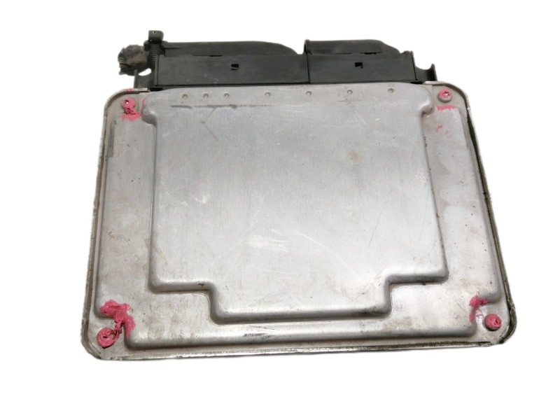 Recambio de centralita motor uce para seat ibiza (6l1) reference referencia OEM IAM 0281012318  