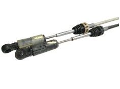 Recambio de varillaje cambio para volkswagen crafter combi (2e) combi, techo elevado 35 referencia OEM IAM A9062601451 2E1321308 2