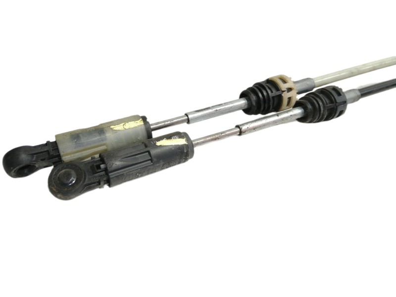 Recambio de varillaje cambio para volkswagen crafter combi (2e) combi, techo elevado 35 referencia OEM IAM A9062601451 2E1321308