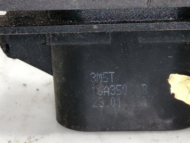 Recambio de warning para ford transit combi ´06 ft 350 largo referencia OEM IAM 3M5T13A350AB  