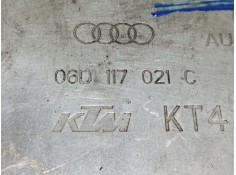 Recambio de enfriador egr para audi a3 (8p) 2.0 fsi ambiente referencia OEM IAM 06D117021C   2