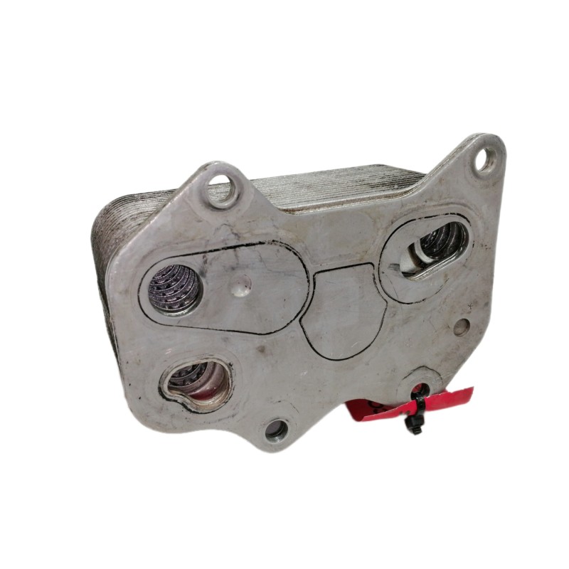 Recambio de enfriador egr para audi a3 (8p) 2.0 fsi ambiente referencia OEM IAM 06D117021C  