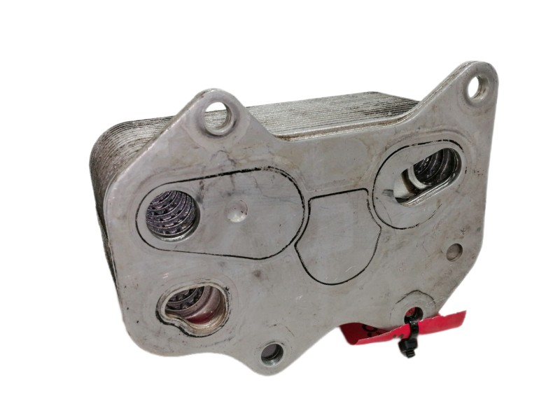 Recambio de enfriador egr para audi a3 (8p) 2.0 fsi ambiente referencia OEM IAM 06D117021C  