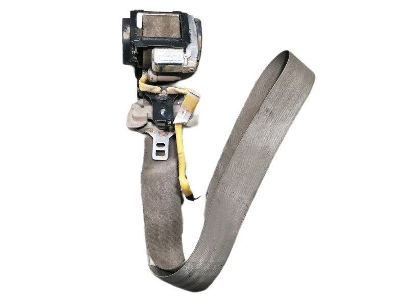 Recambio de cinturon seguridad delantero derecho para mitsubishi outlander (cw0) 2.0 di-d intense plus referencia OEM IAM 604675