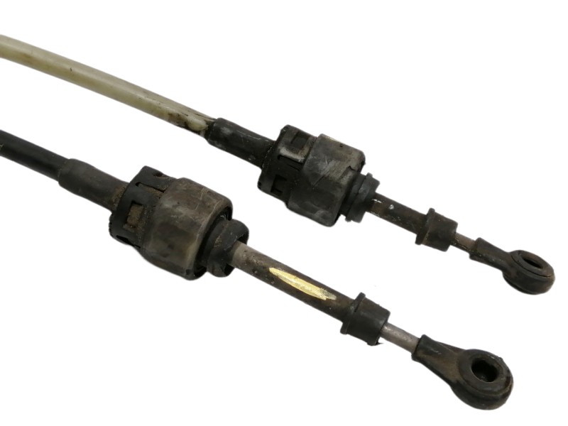 Recambio de varillaje cambio para volkswagen crafter combi (2e) combi, techo elevado 35 referencia OEM IAM A9062601451 2E1321308