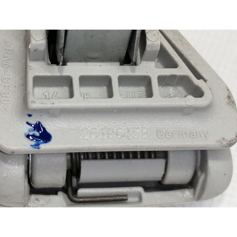 Recambio de maneta interior delantera derecha para seat leon st (5f8) reference referencia OEM IAM 5F0857607A 2610615B 