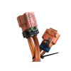 Recambio de cables para byd seal u referencia OEM IAM  1371921100 