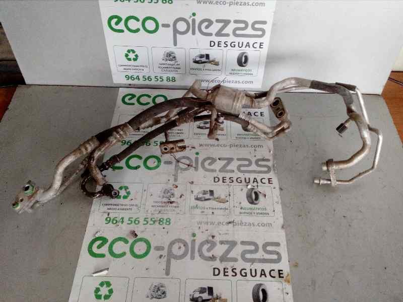 Recambio de tubos aire acondicionado para opel corsa c cosmo referencia OEM IAM   
