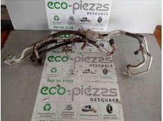 Recambio de tubos aire acondicionado para opel corsa c cosmo referencia OEM IAM    2
