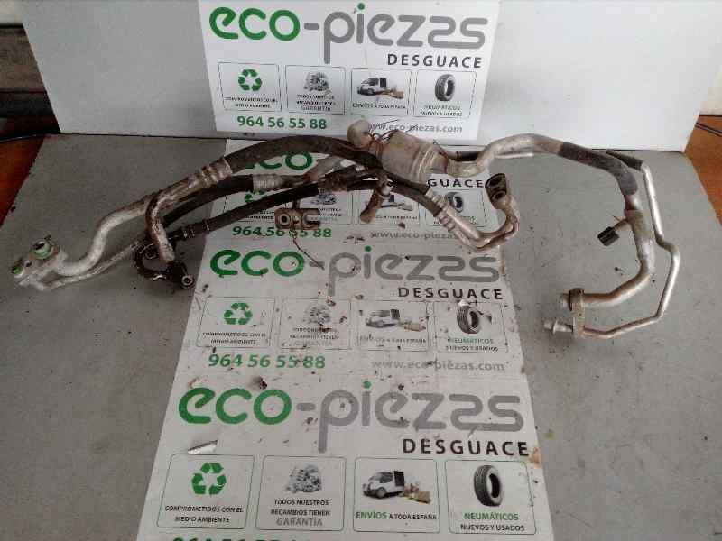 Recambio de tubos aire acondicionado para opel corsa c cosmo referencia OEM IAM   