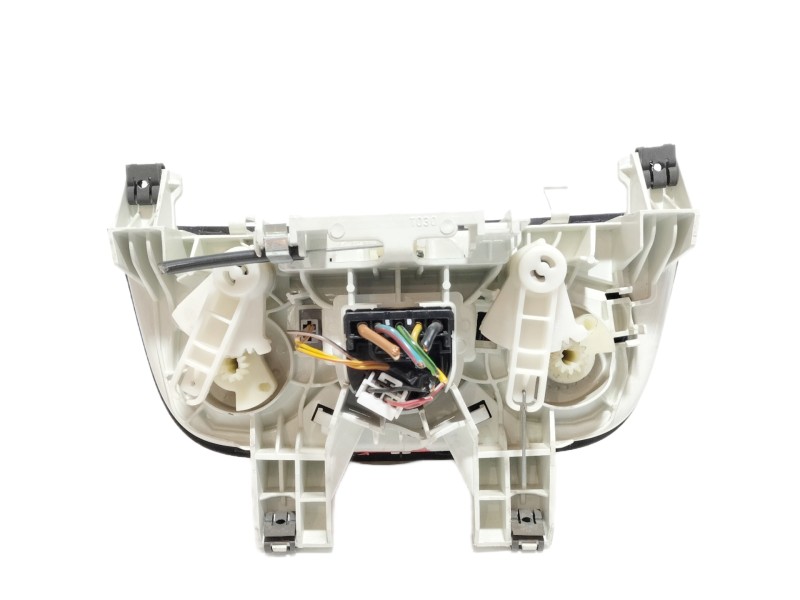 Recambio de mando calefaccion / aire acondicionado para fiat fiorino sx furg. referencia OEM IAM 50274320  