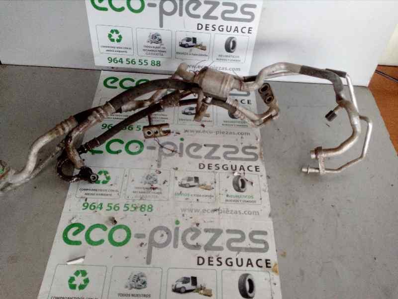Recambio de tubos aire acondicionado para opel corsa c cosmo referencia OEM IAM   