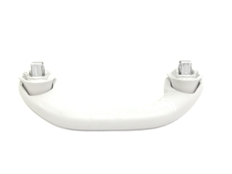 Recambio de maneta interior trasera izquierda para seat leon st (5f8) reference referencia OEM IAM 5F0857607A 26106158 